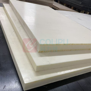 科力普 COLIPU 赛钢板 1000×500×25mm (白色) 1个起订