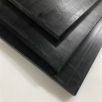 科力普 COLIPU 赛钢板 1000×500×120mm (黑色) 不防静电_1个起订