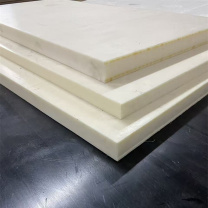 科力普 COLIPU 赛钢板 1000×500×90mm (白色) 不防静电_1个起订