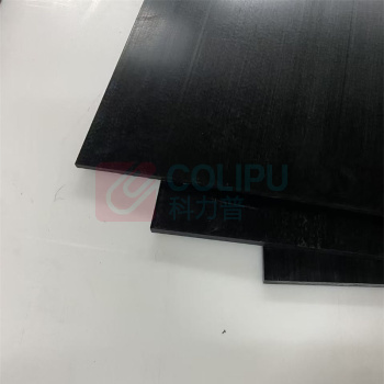 科力普 COLIPU 赛钢板 1000×501×80mm (黑色) 不防静电_1个起订