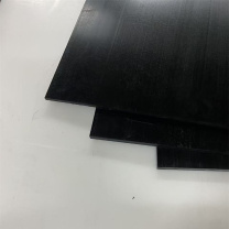 科力普 COLIPU 赛钢板 1000×501×80mm (黑色) 不防静电_1个起订