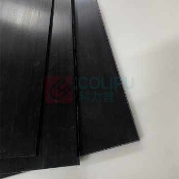 科力普 COLIPU 赛钢板 1000×501×80mm (黑色) 不防静电_1个起订