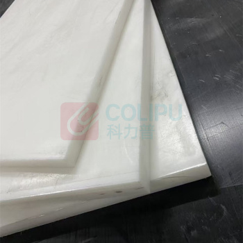 科力普 COLIPU 赛钢板 1000×500×15mm (白色) 不防静电_1个起订