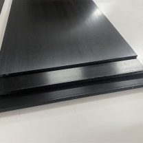 科力普 COLIPU 赛钢板 1000×501×12mm (黑色) 不防静电_1个起订