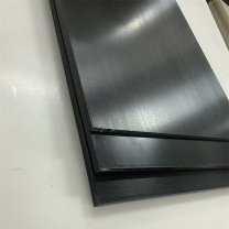 科力普 COLIPU 赛钢板 1000×501×60mm (黑色) 不防静电_1个起订