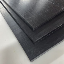 科力普 COLIPU 赛钢板 1000×500×20mm (黑色) 不防静电_1个起订