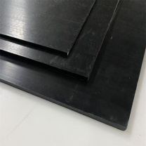 科力普 COLIPU 赛钢板 1000×501×70mm (黑色) 不防静电_1个起订