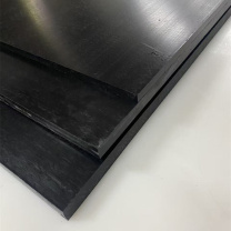 科力普 COLIPU 赛钢板 1000×500×30mm (黑色) 不防静电_1个起订