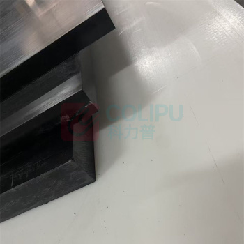 科力普 COLIPU 赛钢板 1000×500×50mm (黑色) 不防静电_1个起订