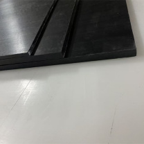 科力普 COLIPU 赛钢板 1000×500×35mm (黑色) 不防静电_1个起订