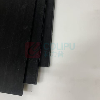 科力普 COLIPU 赛钢板 1000×500×10mm (黑色) 1个起订