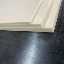 科力普 COLIPU 赛钢板 1000×500×10mm (白色) 1个起订