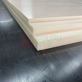 科力普 COLIPU 赛钢板 1000×500×12mm (白色) 不防静电_1个起订