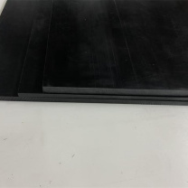 科力普 COLIPU 赛钢板 1000×500×25mm (黑色) 1个起订
