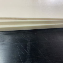 科力普 COLIPU 赛钢板 190×90×30mm (白色) 不防静电_0.77kg/PCS,需按100的倍数下单