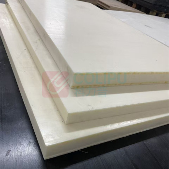 科力普 COLIPU 赛钢板 1000×500×60mm (白色) 不防静电_1个起订