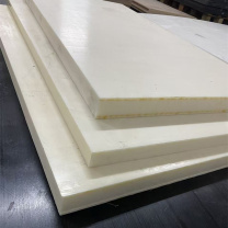 科力普 COLIPU 赛钢板 1000×500×60mm (白色) 不防静电_1个起订