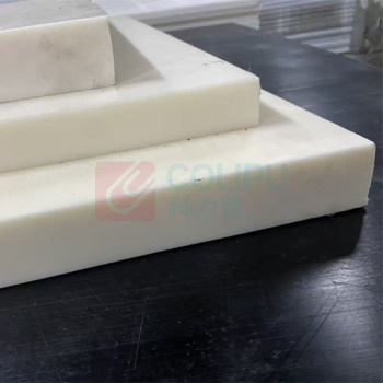 科力普 COLIPU 赛钢板 1000×400×60mm (白色) 不防静电_36kg/PCS,需按36的倍数下单