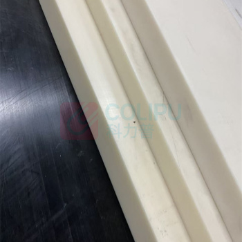 科力普 COLIPU 赛钢板 1000×500×80mm (白色) 不防静电_60kg/PCS,需按60倍数下单