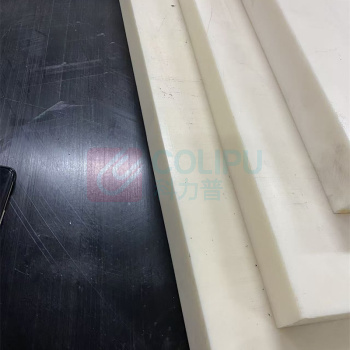 科力普 COLIPU 赛钢板 1000×500×80mm (白色) 不防静电_60kg/PCS,需按60倍数下单