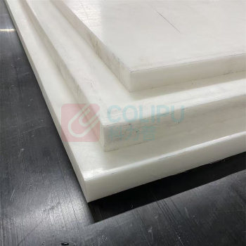 科力普 COLIPU 赛钢板 1200×600×60mm (白色) 不防静电_64.8kg/PCS,需按65倍数下单