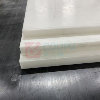 科力普 COLIPU 赛钢板 1200×600×60mm (白色) 不防静电_64.8kg/PCS,需按65倍数下单