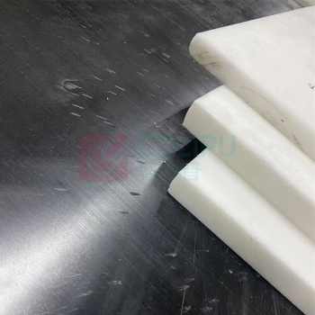 科力普 COLIPU 赛钢板 500×200×45mm (白色) 不防静电_1个起订