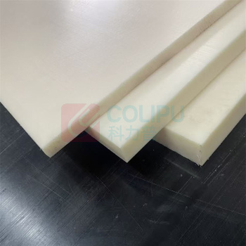 科力普 COLIPU 赛钢板 1000×400×30mm (白色) 不防静电_18kg/PCS,需按18倍数下单