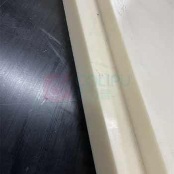 科力普 COLIPU 赛钢板 1000×400×30mm (白色) 不防静电_18kg/PCS,需按18倍数下单