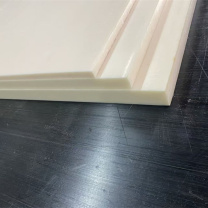 科力普 COLIPU 赛钢板 1000×400×8mm (白色) 1千克起订
