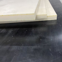 科力普 COLIPU 赛钢板 1000×400×50mm (白色) 不防静电_30kg/PCS,需按30的倍数下单