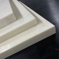 科力普 COLIPU 赛钢板 500×200×50mm (白色) 不防静电_1个起订