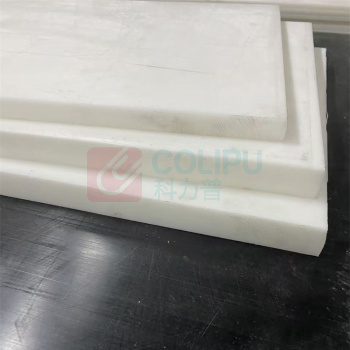 科力普 COLIPU 赛钢板 500×200×50mm (白色) 不防静电_1个起订