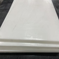 科力普 COLIPU 赛钢板 600×500×30mm (白色) 不防静电_1个起订