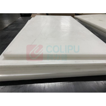 科力普 COLIPU 赛钢板 600×500×30mm (白色) 不防静电_1个起订