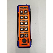 进口 德国HBC起重机遥控器 FST 516 Micron5 llog\副控 516-1016621 所属设备:德国HBC起重机 213667遥控器