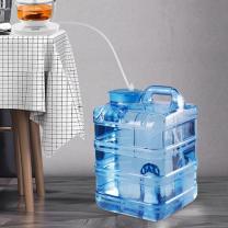 极度空间 储水桶 食品级PC 20L