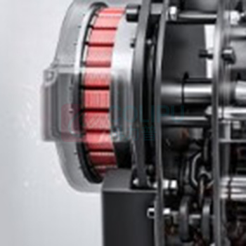 晟雕 DHS环链电动葫芦 380V3吨9米