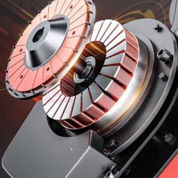 晟雕 DHS环链电动葫芦 380V5吨3米