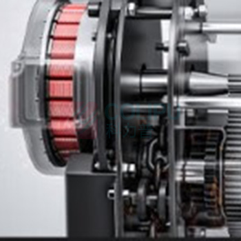 晟雕 DHS环链电动葫芦 380V5吨3米