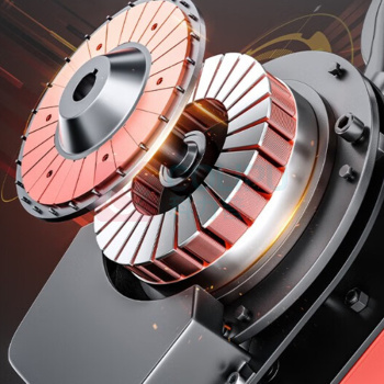 晟雕 DHS环链电动葫芦 380V5吨6米