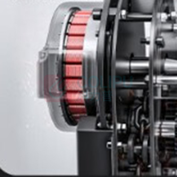 晟雕 DHS环链电动葫芦 380V5吨6米