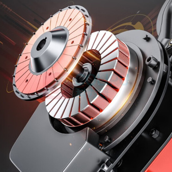 晟雕 DHS环链电动葫芦 380V5吨12米