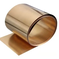 辽誉 磷青铜带 C5191-1/2H 厚度0.1mm 宽度200mm±1mm