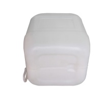 迅爵 工厂堆码桶 610804 25L (白色) 酒桶储水桶工厂废液桶