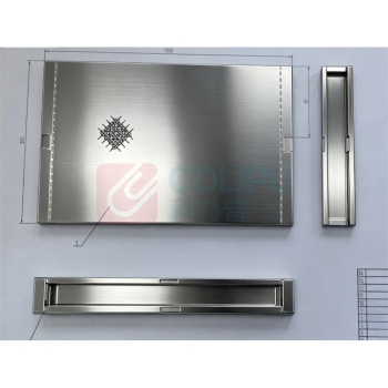 DZ 渡板 160CM*63CM*65CM