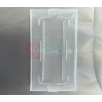 义柏科技 25slots白色运输卡塞 eWB0028-ASSY-1 2寸