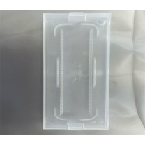 义柏科技 25slots白色运输卡塞 eWB0028-ASSY-1 2寸