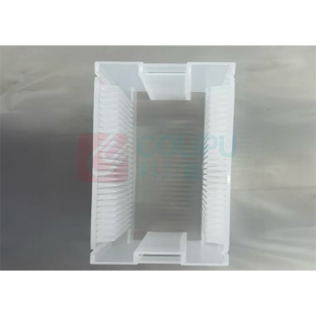 义柏科技 25slots白色运输卡塞 eWB0028-ASSY-1 2寸