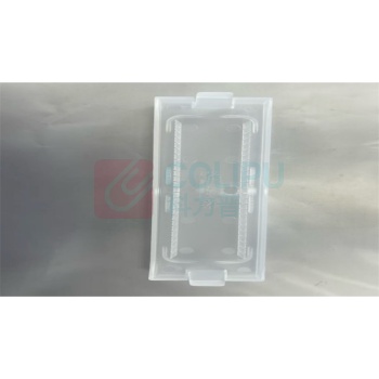 义柏科技 25slots白色运输卡塞 eWB0028-ASSY-1 2寸